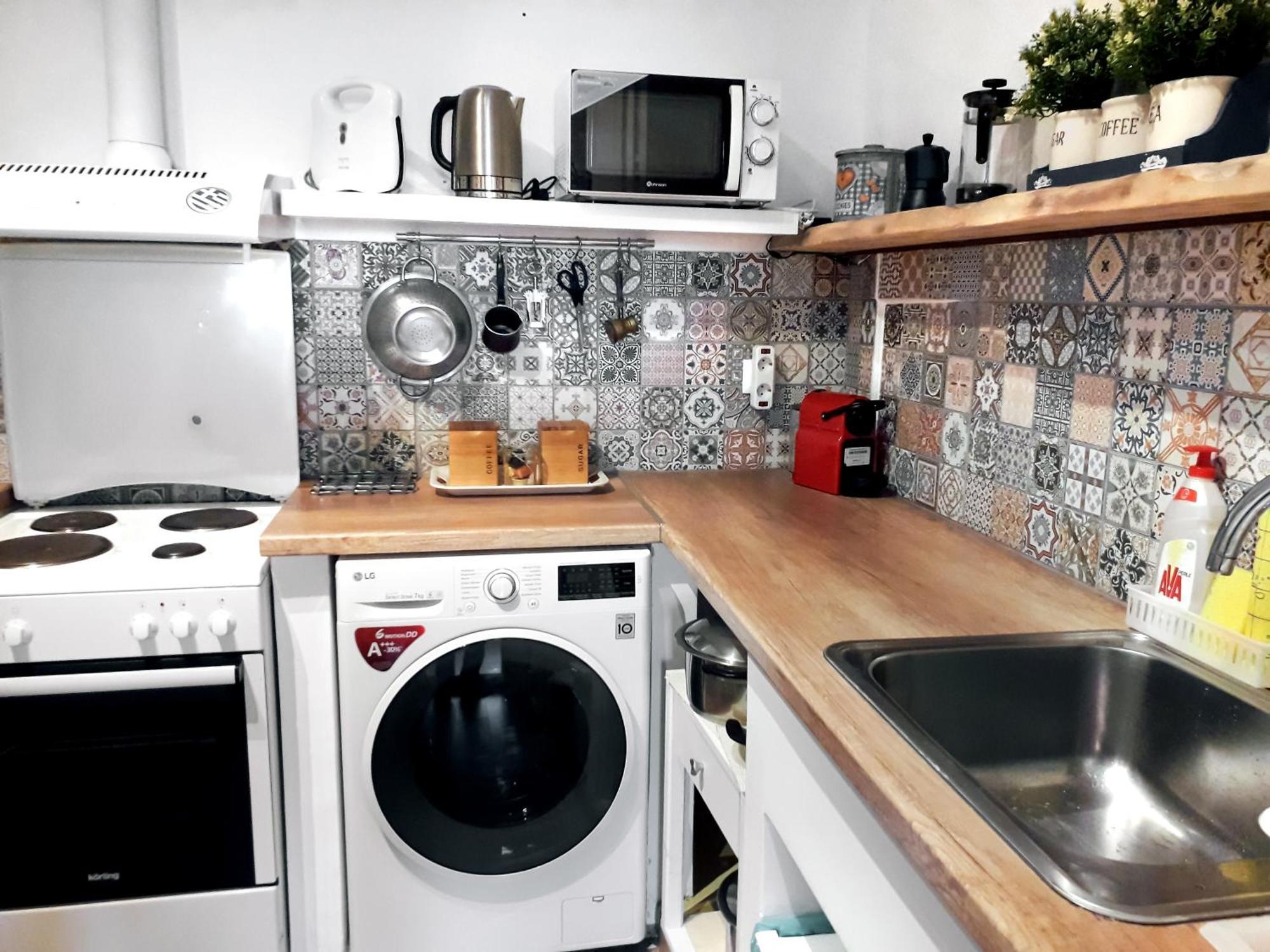 Matina'S House Vacation Rental In นาฟปลิโอ ภายนอก รูปภาพ