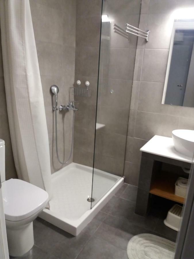 Matina'S House Vacation Rental In นาฟปลิโอ ภายนอก รูปภาพ